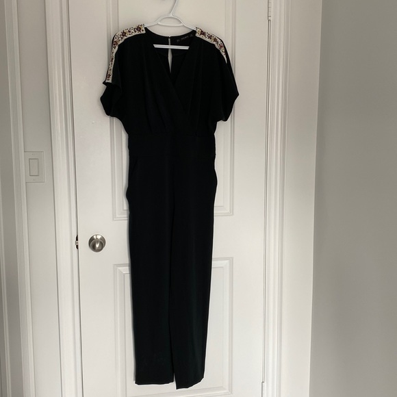 Zara Jumpsuit - Picture 2 of 4